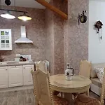 Center Flat 아파트 말라가