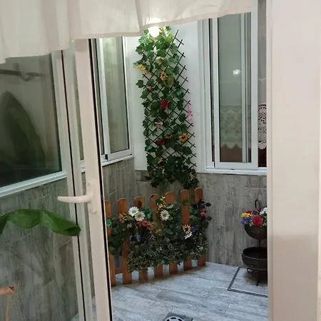 Апартаменты Center Flat *