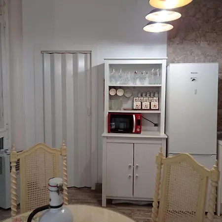 Center Flat Апартаменты *