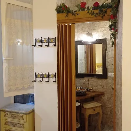 Center Flat Apartman Málaga