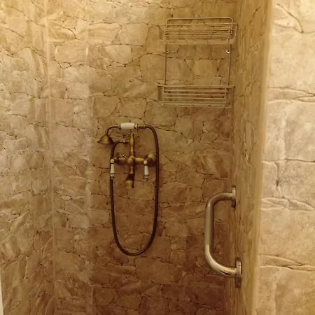 Center Flat Апартаменты