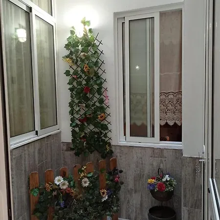 Appartement Center Flat