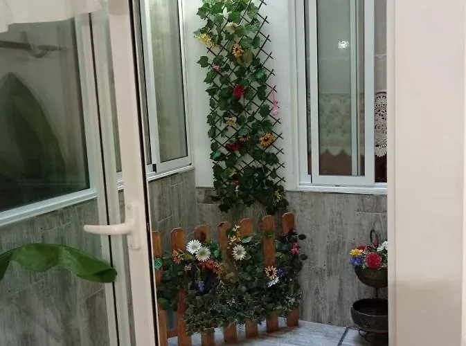 Апартаменты Center Flat *
