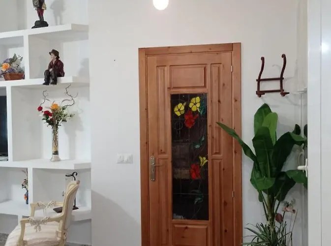 Center Flat Апартаменты Малага