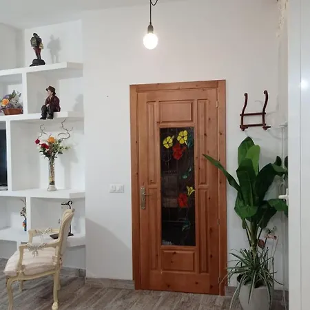 Center Flat Апартаменты Малага